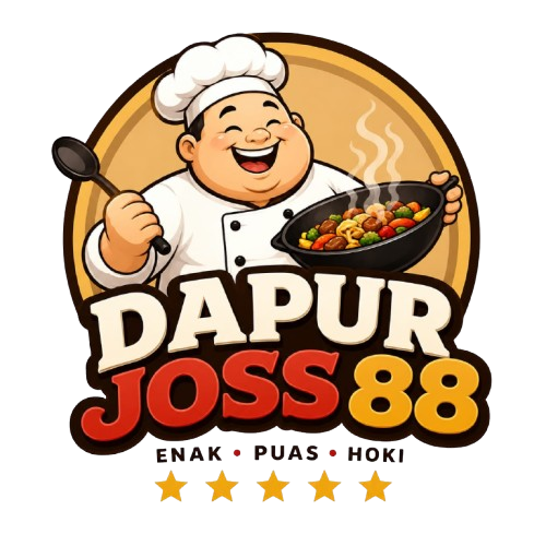 Dapur Joss 88 Logo